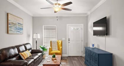 ✅Tranquil & cozy 🌟3 bedroom⚡️Wi-Fi 🔥Gated Community