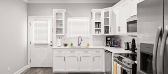 ✅Tranquil & cozy 🌟3 bedroom⚡️Wi-Fi 🔥Gated Community