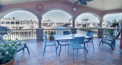 Amazing Copper Bottomed Waterfront Cottage 217