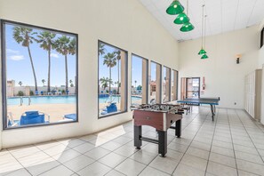 Sala de juegos