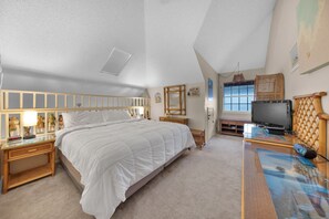 2 habitaciones, wifi y ropa de cama