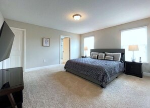 Room - Solterra Resort-5262hwwjgil by Florida Star Vacations (Davenport)