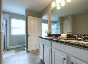 Bathroom - Solterra Resort-5262hwwjgil by Florida Star Vacations (Davenport)