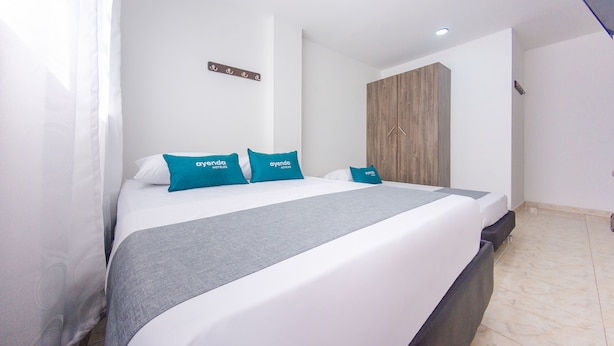 Unclassified image, 1 of 19, button - Stay Villa Marta (Cartagena)