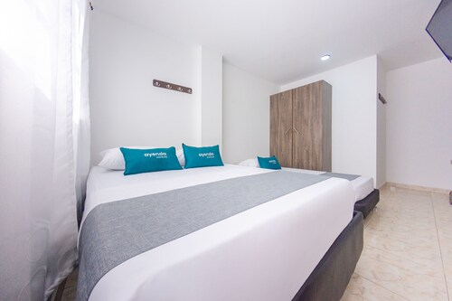 Stay Villa Marta