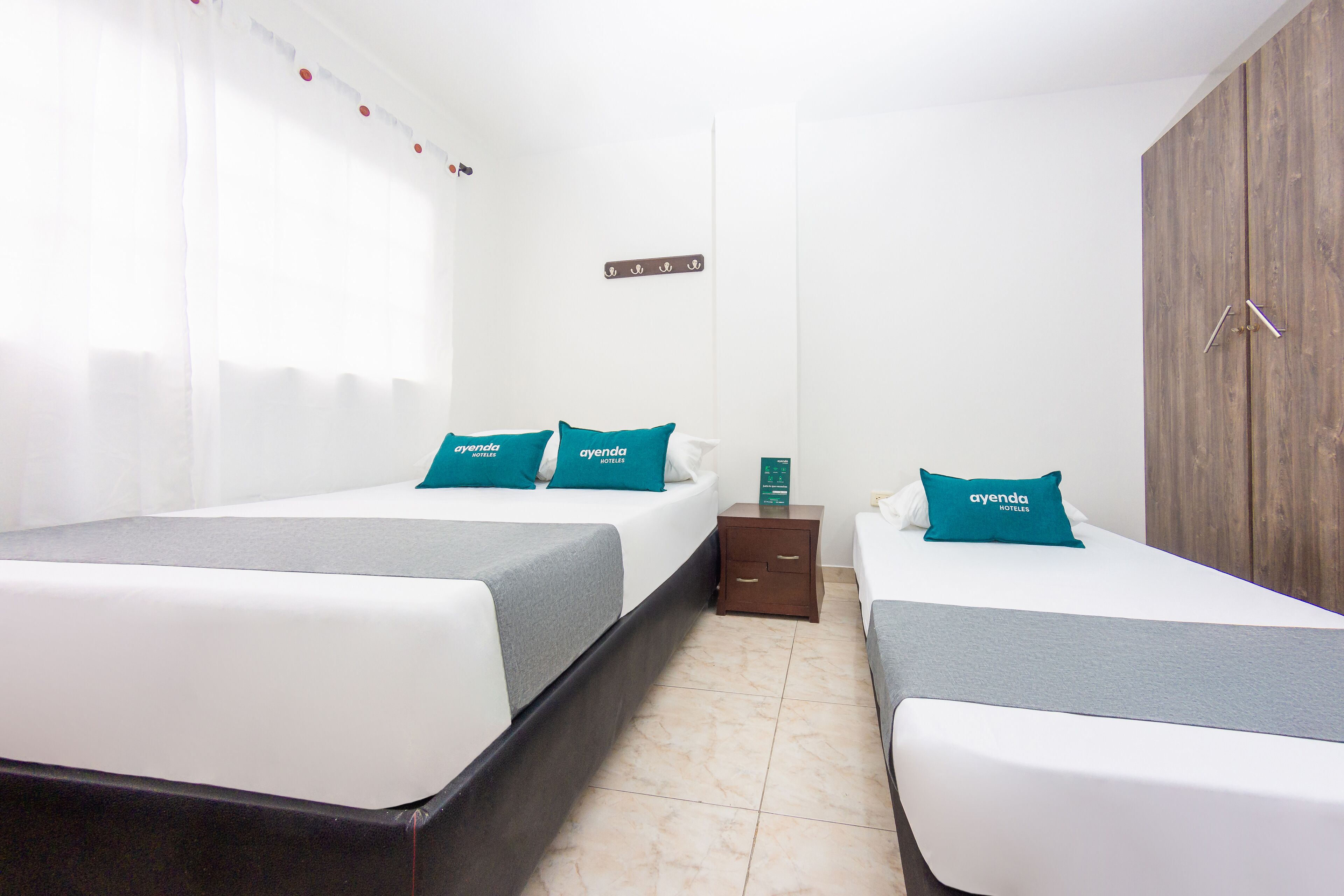 Foto - Hotel Stay Villa Marta