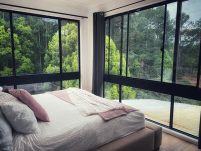 Pine View Cabin