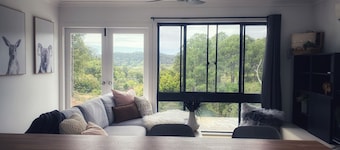 Pine View Cabin