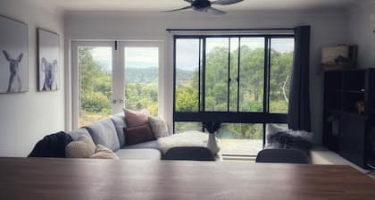 Pine View Cabin