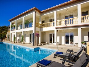 Pool - Villa Cara Mull Alcalalí by Interhome (Dénia)