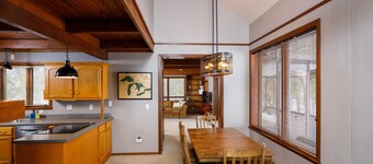 Waterfront Home in Sturgeon Bay, Door County