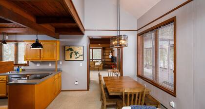 Waterfront Home in Sturgeon Bay, Door County