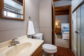 風筒、提供毛巾