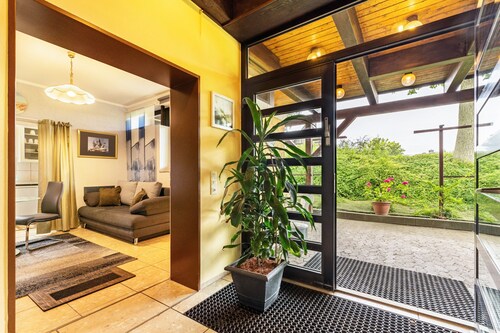 Apartment "2" with Wi-Fi & Terrace