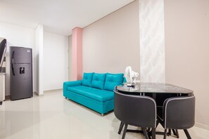 Executive-Zimmer | Esszimmer