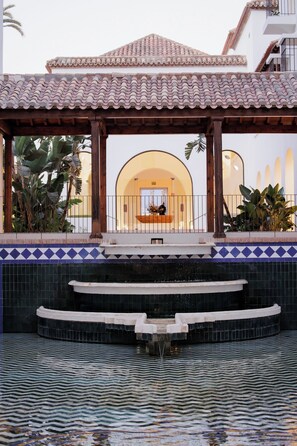 Diseño del edificio