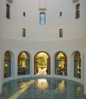 Diseño del edificio