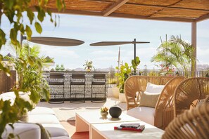 Panoramic-Penthouse (Penthouse, La Zambra)