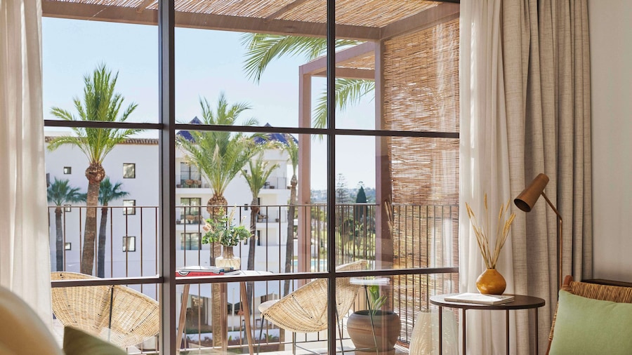 La Zambra Resort Mijas - Marbella The Unbound Collection By Hyatt