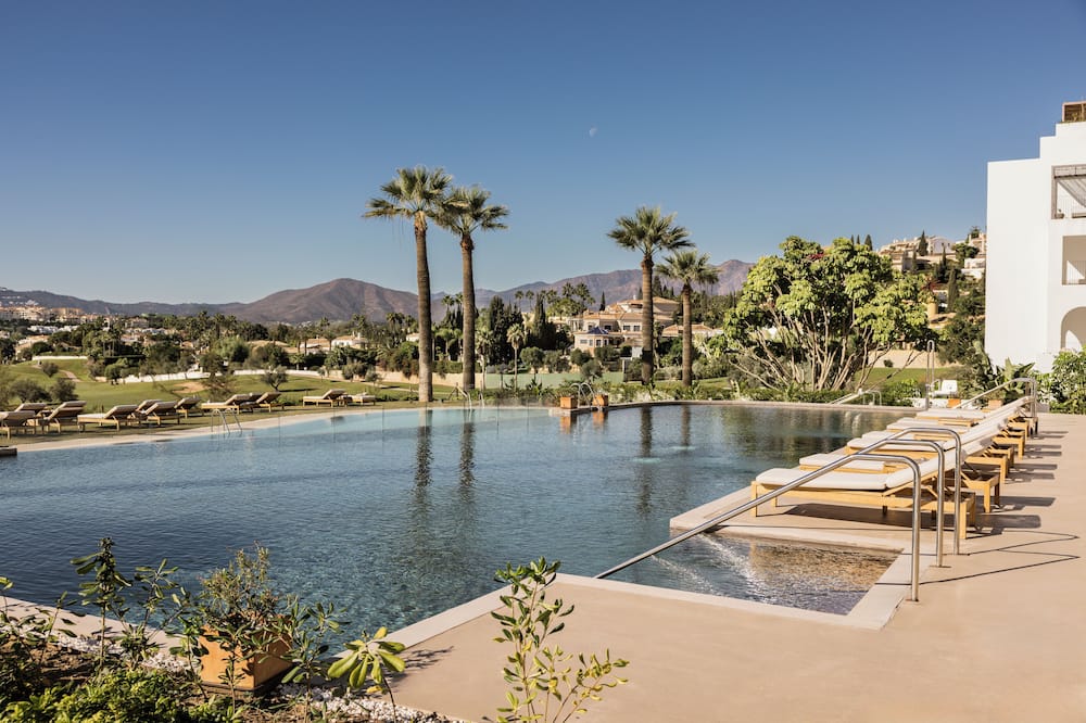 La Zambra Resort Mijas - Marbella The Unbound Collection By Hyatt