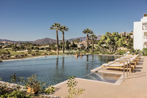La Zambra Resort Mijas - Marbella The Unbound Collection By Hyatt