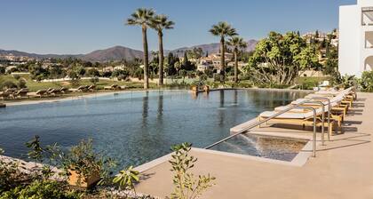 La Zambra Resort Mijas - Marbella The Unbound Collection By Hyatt