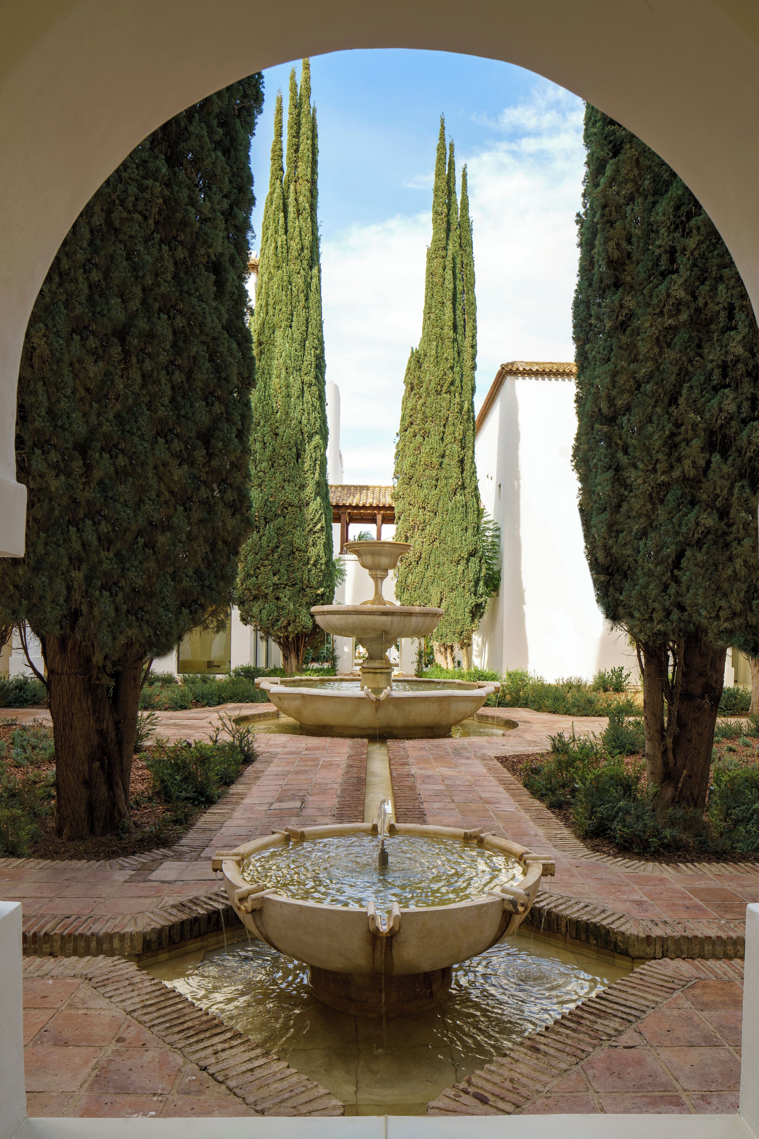 Kiến trúc tòa nhà