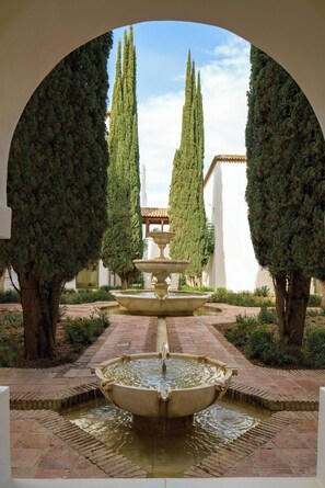 Diseño del edificio