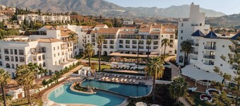 La Zambra Resort Mijas - Marbella The Unbound Collection By Hyatt