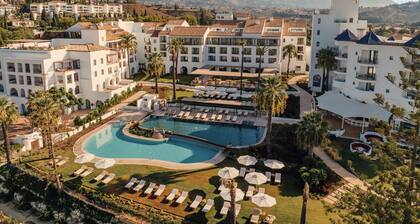 La Zambra Resort Mijas - Marbella The Unbound Collection By Hyatt