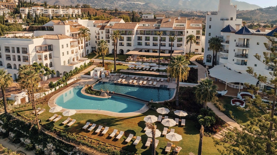 La Zambra Resort Mijas - Marbella The Unbound Collection By Hyatt