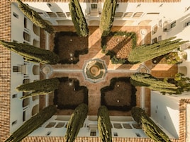 Diseño del edificio