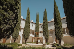 Diseño del edificio