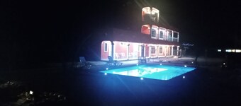 D2 Stylish Brand New Apartment - Nuevo Apartamento