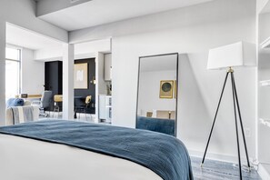 1 quarto, ferros/tábuas de passar roupa, Wi-Fi, roupa de cama