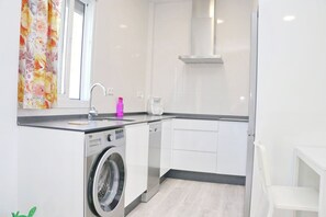 Interior - Chalet del Sultan with pool and WiFI (Conil de la Frontera)