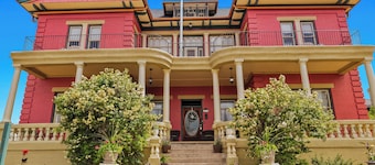 Tarabino Inn