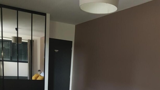 2 slaapkamers, wifi