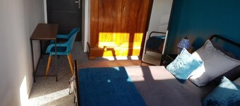 Escapade Amiens - Two-Bedroom Apartment