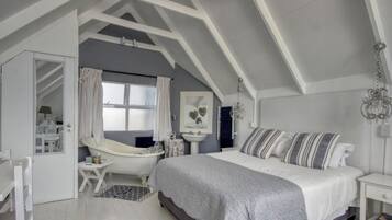 4 chambres, bureau, fer et planche Ă repasser, Wi-Fi gratuit