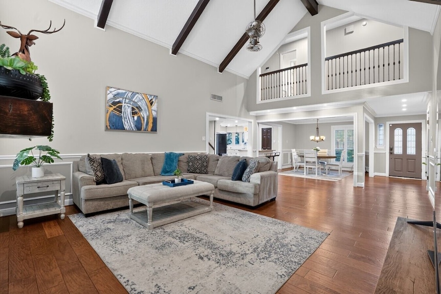 Four Bedroom In United States Of America, Tomball - Stagecoach, TX