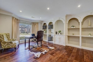 Interior - Four bedroom in United States of America, Tomball (Tomball)