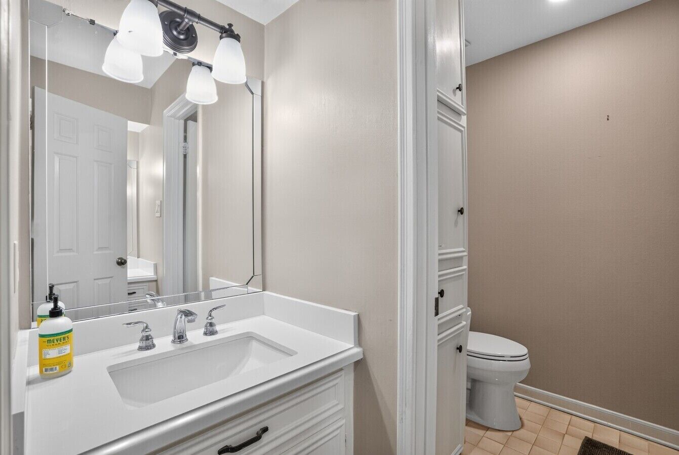 Badezimmer