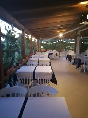 Restauranger