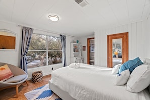 7 habitaciones, tabla de planchar con plancha y wifi gratis