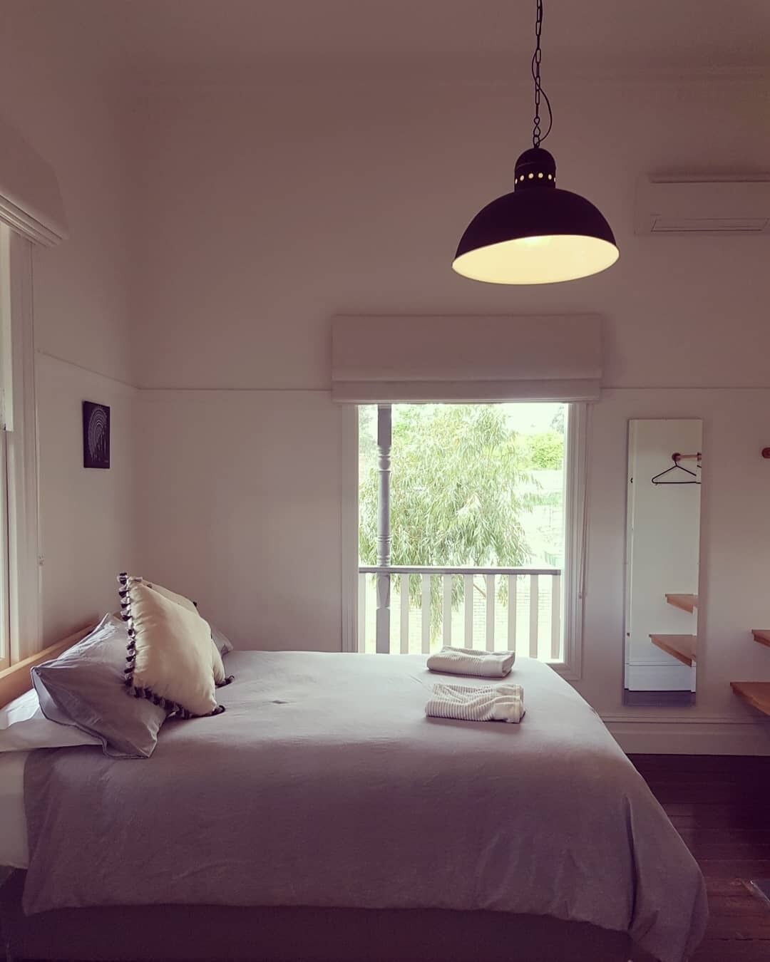 4 makuuhuonetta, silitysrauta/-lauta, vauvan matkasänky, ilmainen Wi-Fi