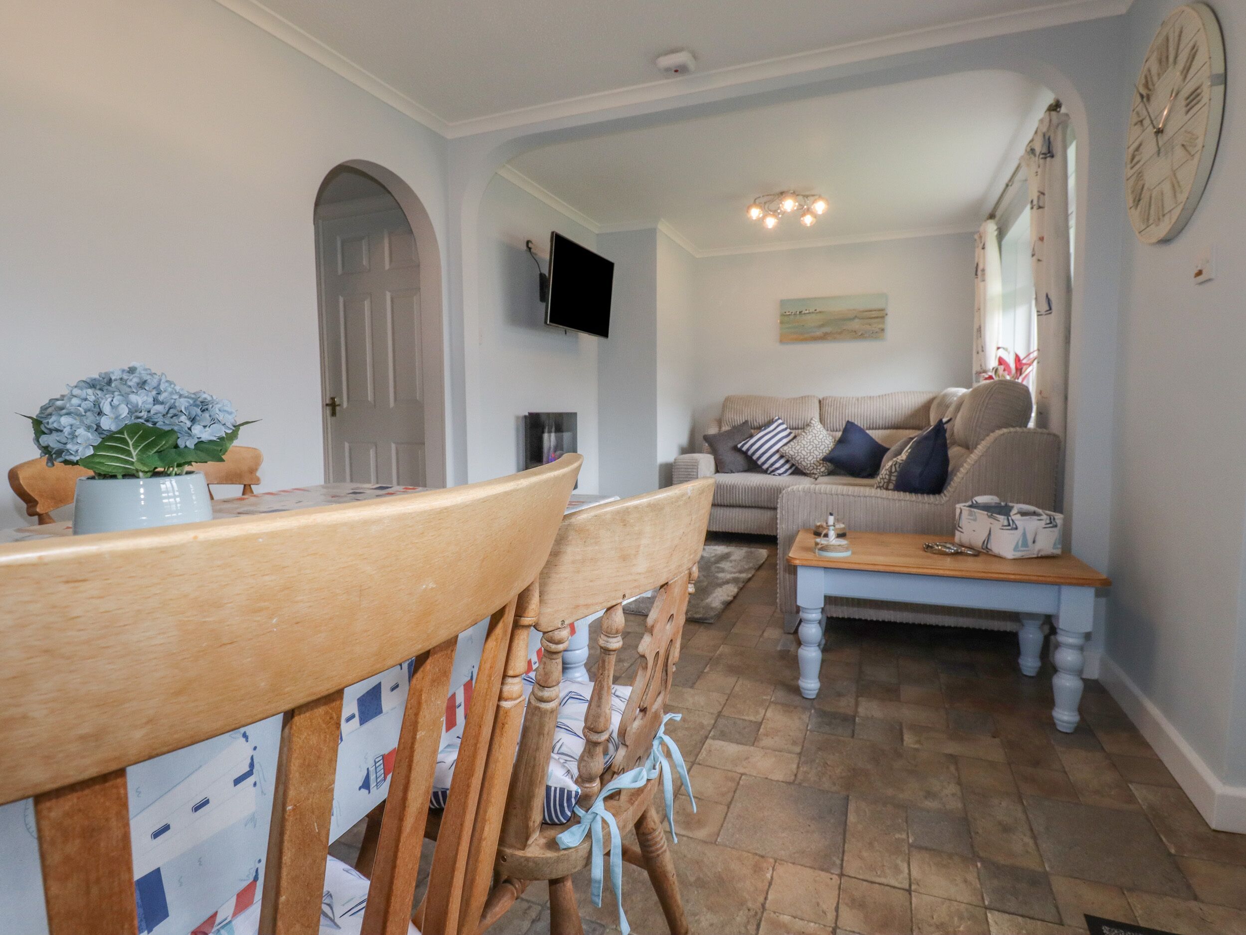 Merryfield Lodge, Pet Friendly, With A Garden In Liskeard - Cornwall