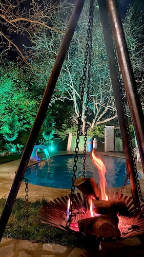 Sapanca Bungalow Otelleri