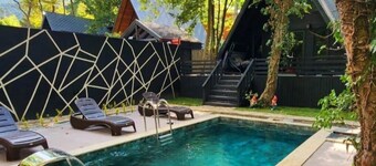 Sapanca Bungalow Otelleri