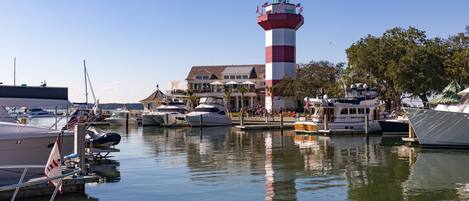 مارينا